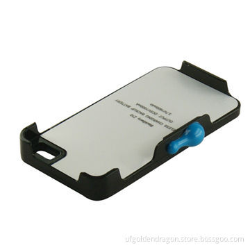 wireless charger case z10, wireless charging pad+inductive battery case receiverNew